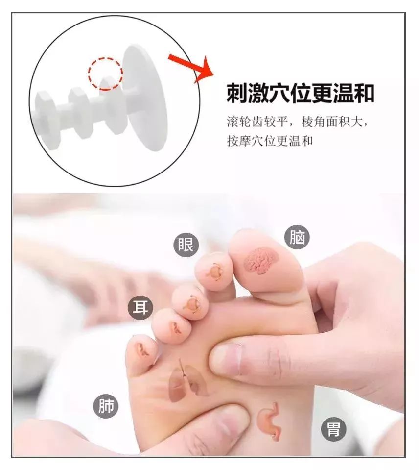 跑完步脚底痛？滚一滚它就管用，还能瘦小腿