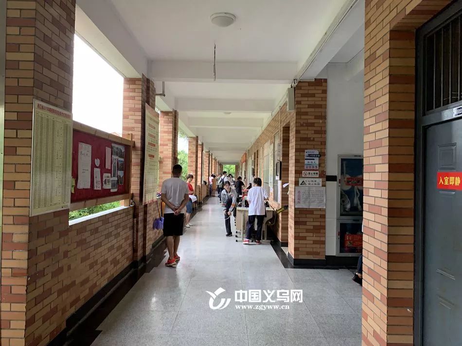 2021义乌高考清华北大录取人数,浙江义乌2019高考有几个清华北大