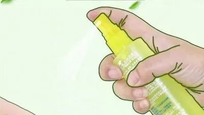 秋季使用花露水的禁忌,夏季花露水