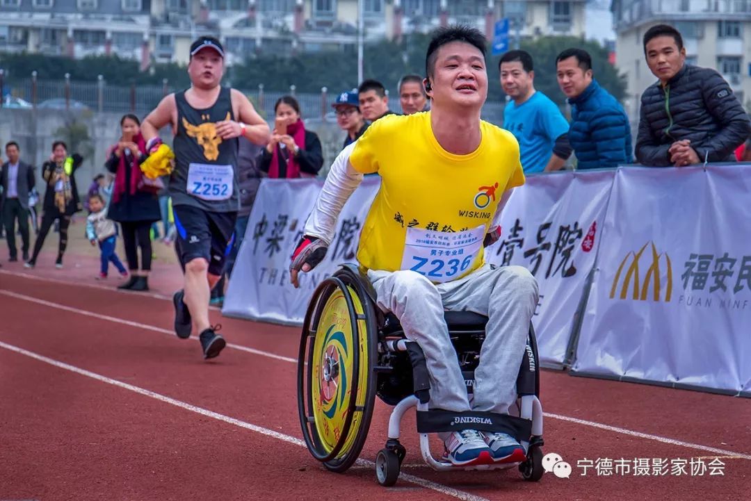 他们来自福安各行各业,可相机里却有令人惊叹的美!