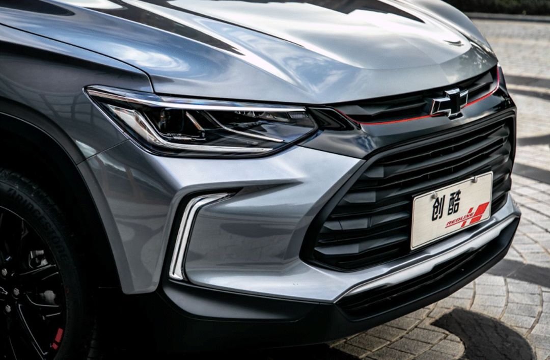 试驾雪佛兰新一代创酷,雪佛兰创酷2022款四缸落地多少钱