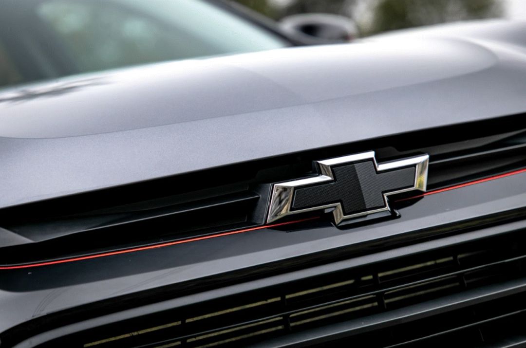 试驾雪佛兰新一代创酷,雪佛兰创酷2022款四缸落地多少钱