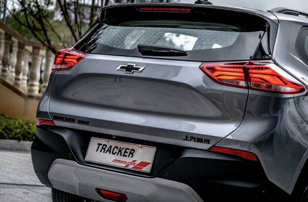 试驾雪佛兰新一代创酷,雪佛兰创酷2022款四缸落地多少钱