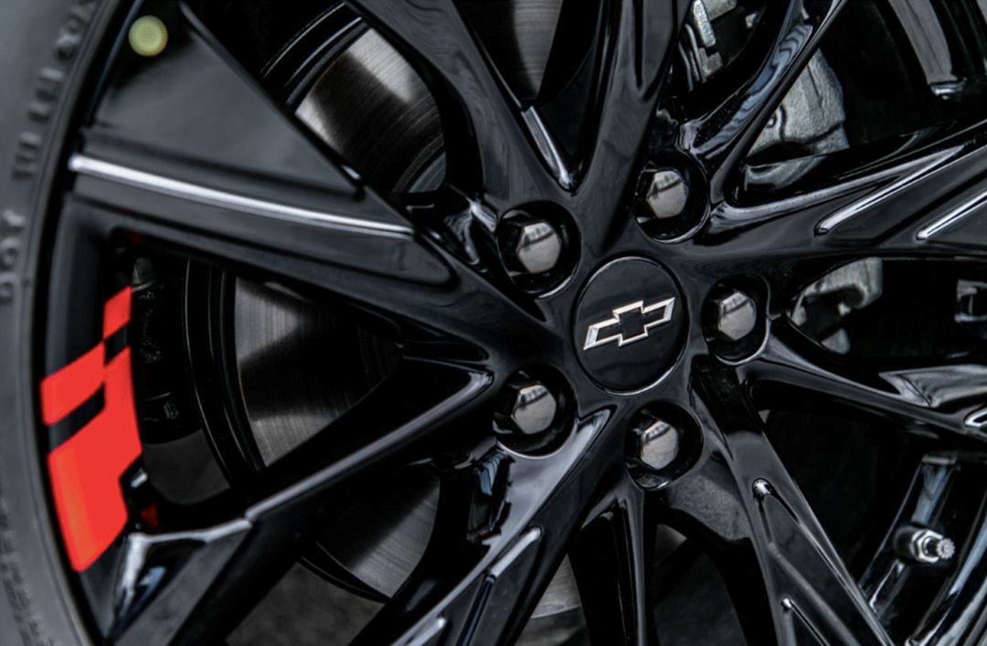 试驾雪佛兰新一代创酷,雪佛兰创酷2022款四缸落地多少钱