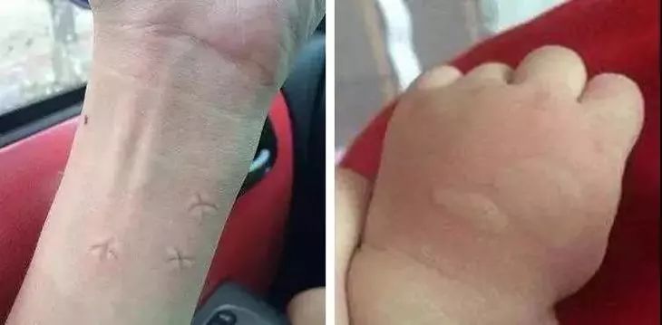 驱蚊止痒神器泰国进口青草膏,青草金卧佛驱蚊膏正品