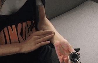 驱蚊止痒神器泰国进口青草膏,青草金卧佛驱蚊膏正品