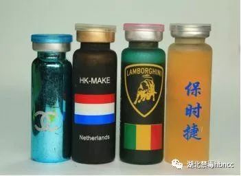 毒品,武汉为什么禁毒这么厉害