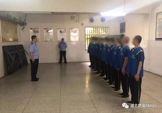 毒品,武汉为什么禁毒这么厉害