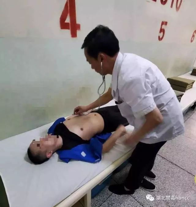 毒品,武汉为什么禁毒这么厉害