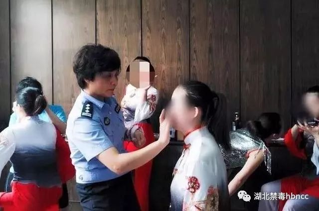 毒品,武汉为什么禁毒这么厉害