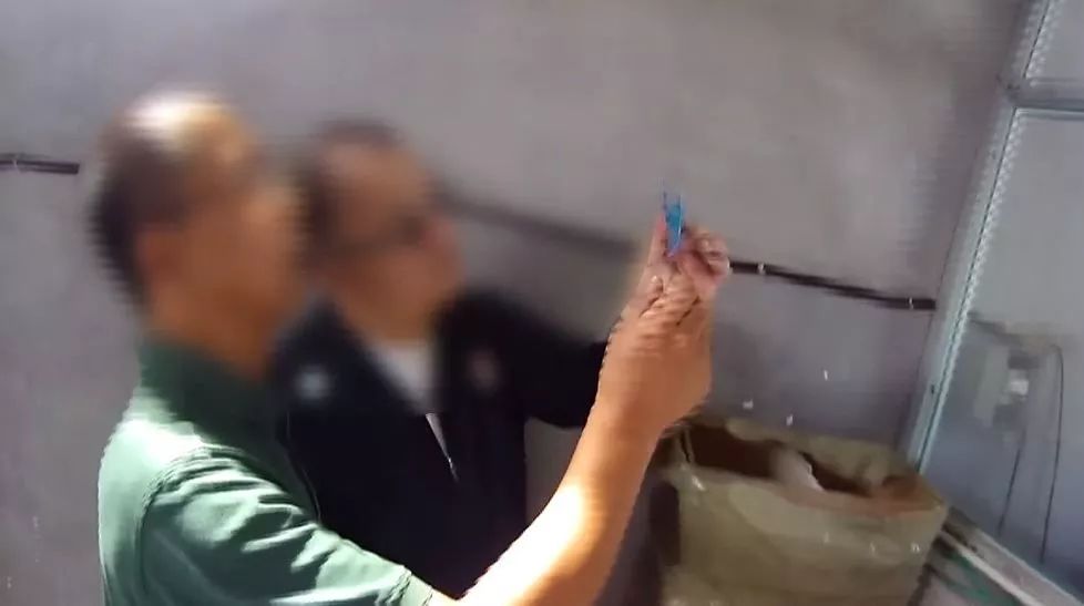 重拳出击严打各类违法犯罪,上海警方严厉打击涉枪涉爆