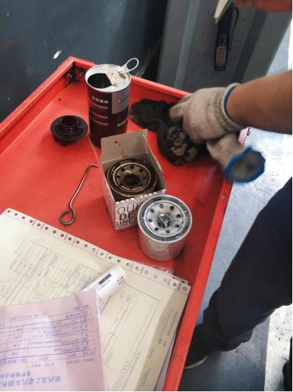 东风雷诺科雷傲2.5保养,雷诺科雷傲保养灯怎么消除