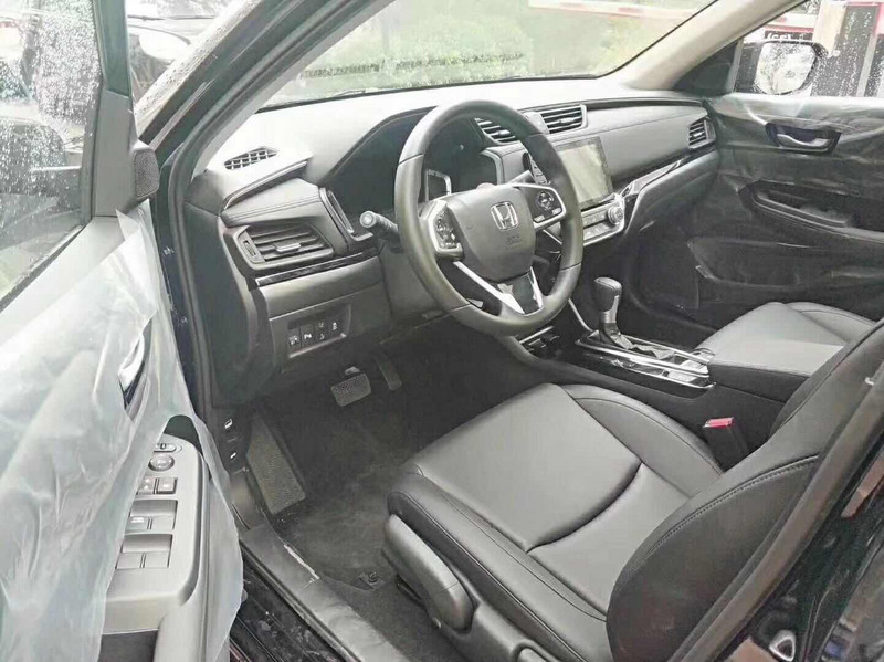 本田凌派2020试驾视频,本田凌派2017款手动测评