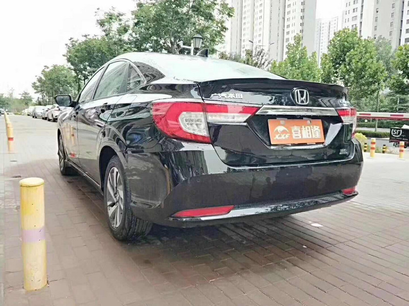 本田凌派2020试驾视频,本田凌派2017款手动测评