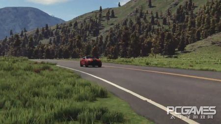 模拟新作《Raw》公布可以当警察亦可当匪徒