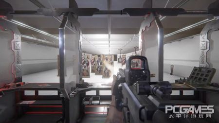 模拟新作《Raw》公布可以当警察亦可当匪徒