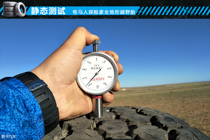 固特异雪地at胎,固特异铠甲越野胎