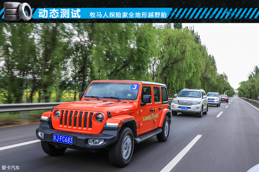 固特异雪地at胎,固特异铠甲越野胎