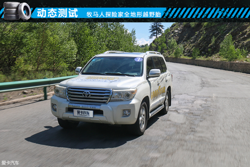 固特异雪地at胎,固特异铠甲越野胎