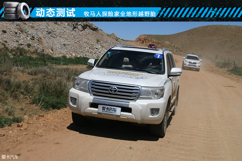 固特异雪地at胎,固特异铠甲越野胎