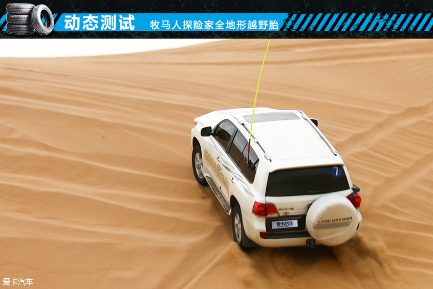 固特异雪地at胎,固特异铠甲越野胎