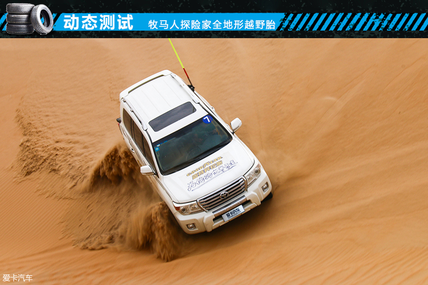 固特异雪地at胎,固特异铠甲越野胎