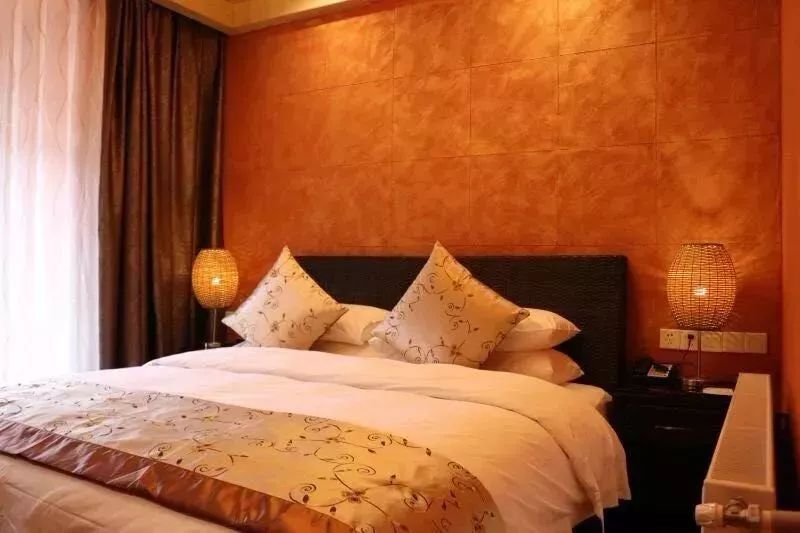 限时抢购||399元抢白马王朗酒店2大1小套票