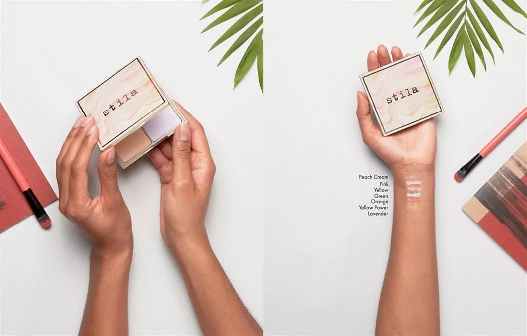 最强黑眼圈遮盖术,黑眼圈必杀技完整版