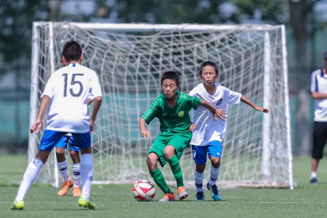 青超联赛u17直播中,2019足协杯u17第二阶段开赛时间