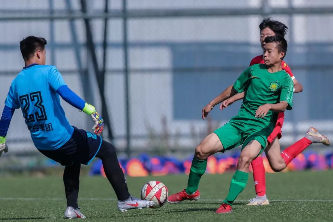 青超联赛u17直播中,2019足协杯u17第二阶段开赛时间