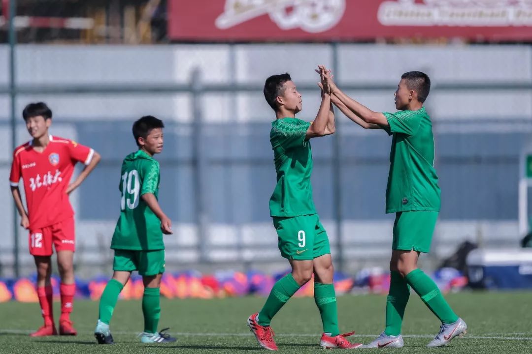 青超联赛u17直播中,2019足协杯u17第二阶段开赛时间