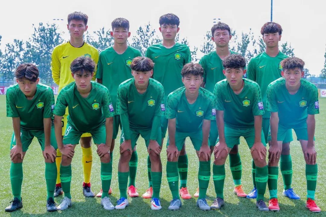 青超联赛u17直播中,2019足协杯u17第二阶段开赛时间