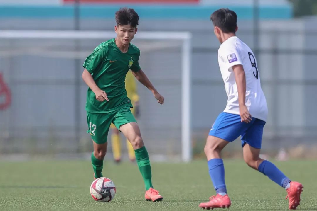 青超联赛u17直播中,2019足协杯u17第二阶段开赛时间