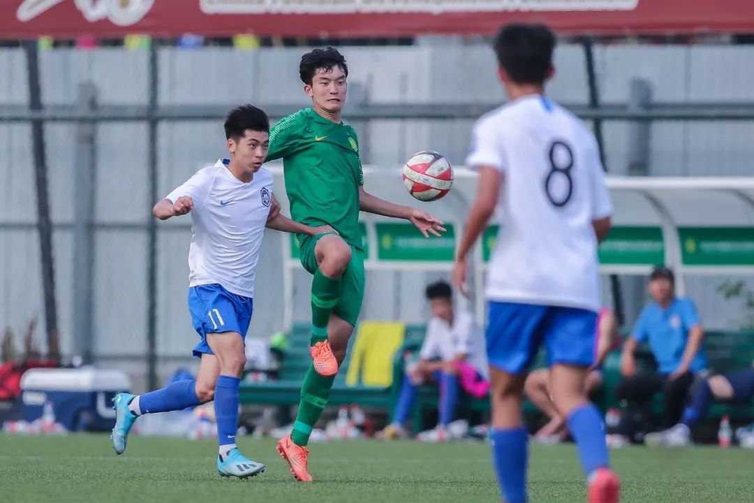 青超联赛u17直播中,2019足协杯u17第二阶段开赛时间