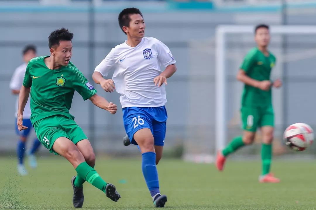 青超联赛u17直播中,2019足协杯u17第二阶段开赛时间