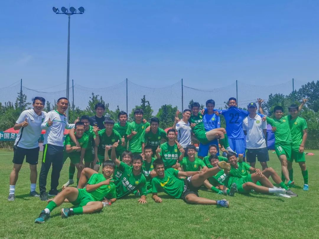 青超联赛u17直播中,2019足协杯u17第二阶段开赛时间