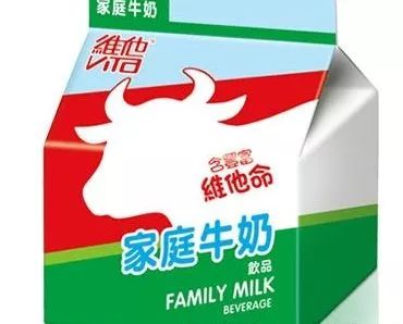 香港牛奶惊爆含问题添加剂!可致肠炎,并无药可医治…