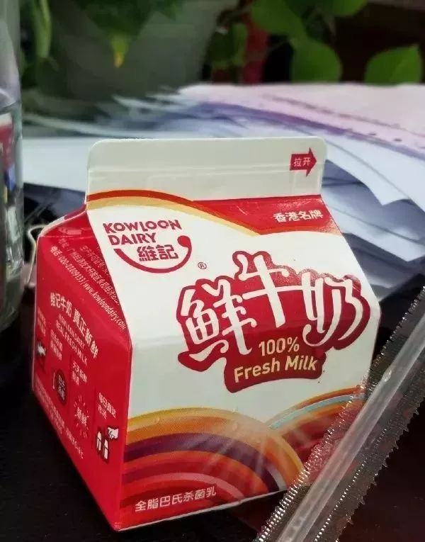 香港牛奶惊爆含问题添加剂!可致肠炎,并无药可医治…