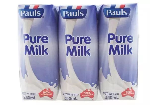 香港牛奶惊爆含问题添加剂!可致肠炎,并无药可医治…