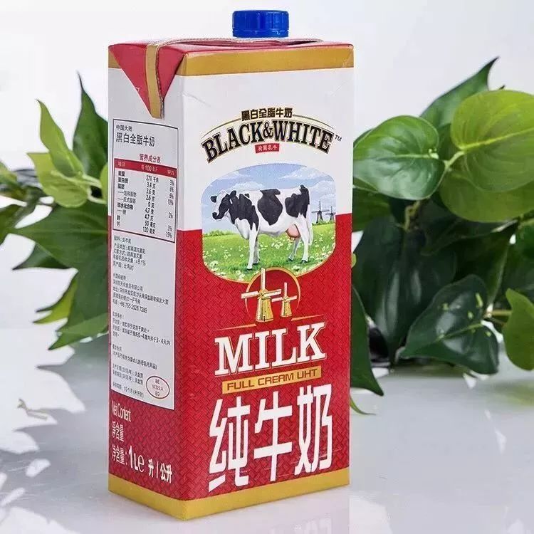 香港牛奶惊爆含问题添加剂!可致肠炎,并无药可医治…