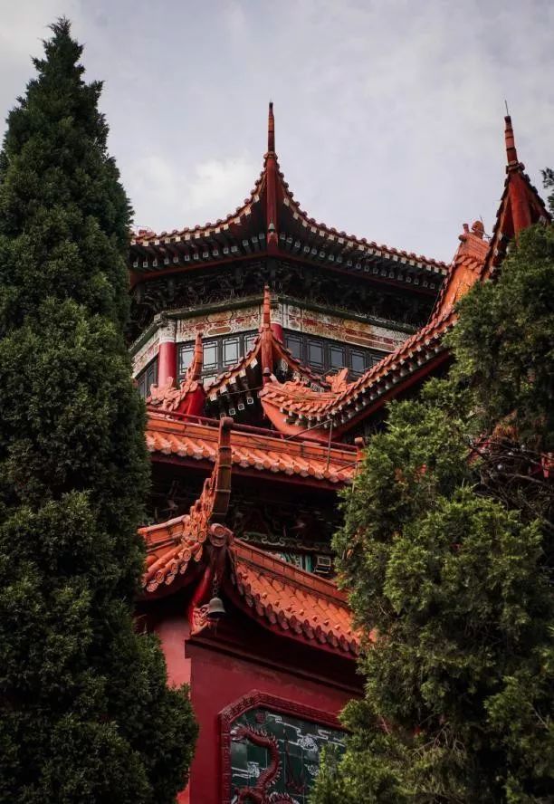 成都历史老照片,成都护城河老照片