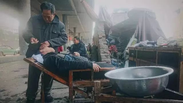 成都历史老照片,成都护城河老照片