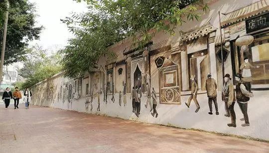 成都历史老照片,成都护城河老照片