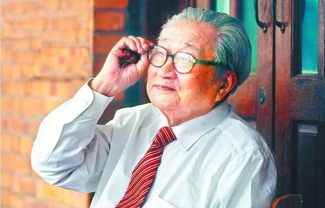 「“三美三名”系列」这位行业泰斗、领军人物，被誉为“中国MPA之父”的高邮乡贤，你可知道？