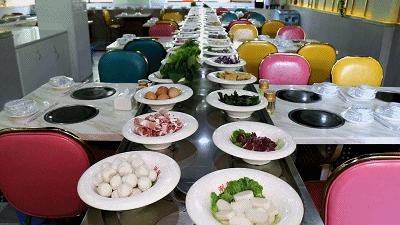 39元转转乐自助餐,广州30元旋转自助