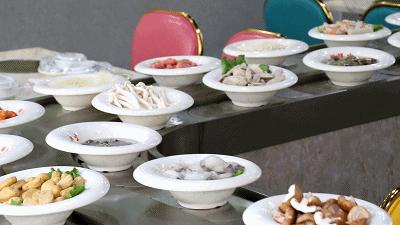 39元转转乐自助餐,广州30元旋转自助