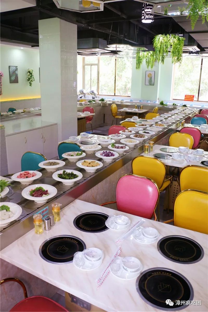 39元转转乐自助餐,广州30元旋转自助