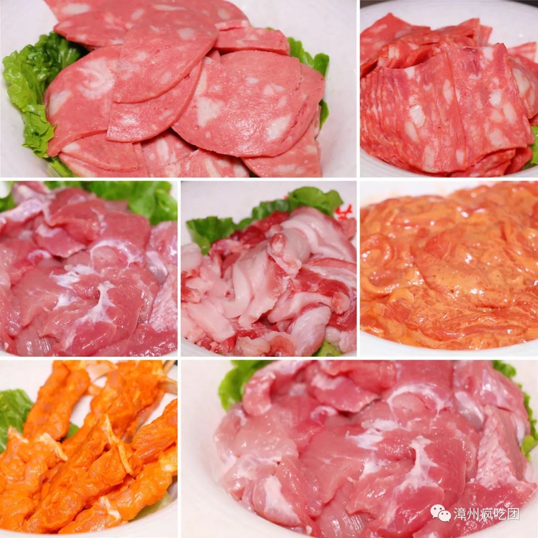 39元转转乐自助餐,广州30元旋转自助