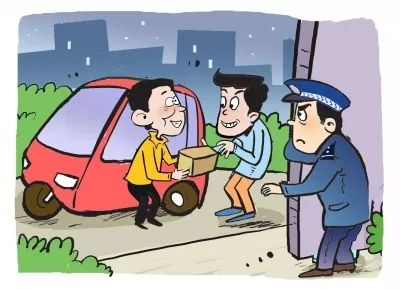 云南导游陷害旅客误带毒品后续,官方回应导游疑倡导游客倒卖毒品