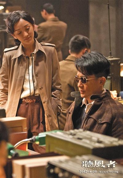 麦家可以从世俗生活得到乐处，就没必要写作